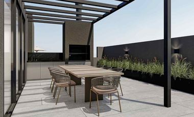 VENTA DEPARTAMENTO DE POZO 3 AMBIENTES FLORIDA