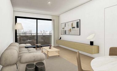 VENTA DEPARTAMENTO DE POZO 3 AMBIENTES FLORIDA