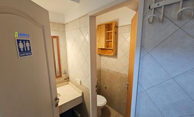 Oficina Centrica Ituzaingo Norte