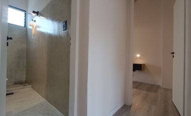 ALQUILER PH 3 AMB BALCON RECICLADO SANTOS LUGARES