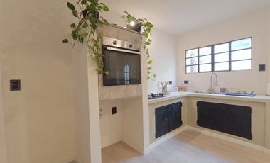 ALQUILER PH 3 AMB BALCON RECICLADO SANTOS LUGARES