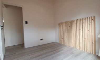 ALQUILER PH 3 AMB BALCON RECICLADO SANTOS LUGARES