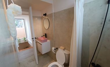 ALQUILER PH 3 AMB BALCON RECICLADO SANTOS LUGARES