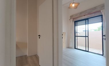 ALQUILER PH 3 AMB BALCON RECICLADO SANTOS LUGARES