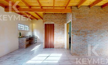 Casa de 1 dormitorio en venta, Arturo Seguí