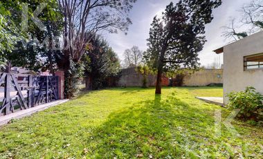 Casa de 1 dormitorio en venta, Arturo Seguí