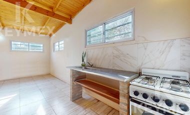 Casa de 1 dormitorio en venta, Arturo Seguí
