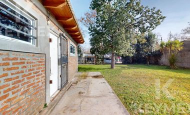 Casa de 1 dormitorio en venta, Arturo Seguí