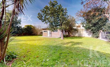 Casa de 1 dormitorio en venta, Arturo Seguí