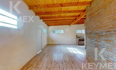 Casa de 1 dormitorio en venta, Arturo Seguí