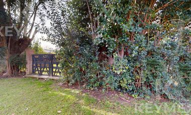 Casa de 1 dormitorio en venta, Arturo Seguí