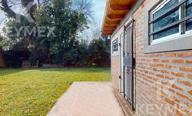Casa de 1 dormitorio en venta, Arturo Seguí