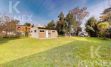 Casa de 1 dormitorio en venta, Arturo Seguí