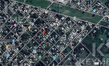 Casa de 1 dormitorio en venta, Arturo Seguí