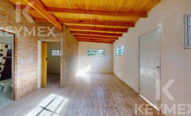 Casa de 1 dormitorio en venta, Arturo Seguí