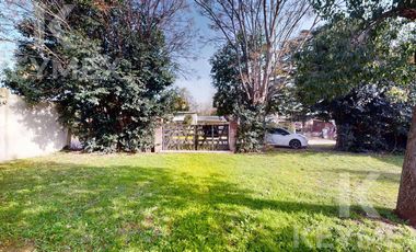 Casa de 1 dormitorio en venta, Arturo Seguí