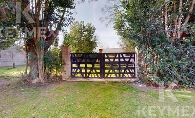 Casa de 1 dormitorio en venta, Arturo Seguí