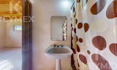 Casa de 1 dormitorio en venta, Arturo Seguí