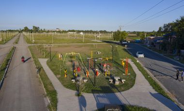 Terreno en EcoPueblo