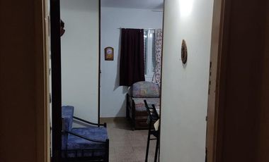 Departamento  2 ambientes en  Mar del Tuyu venta
