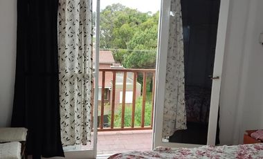 Departamento  2 ambientes en  Mar del Tuyu venta