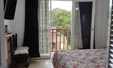 Departamento  2 ambientes en  Mar del Tuyu venta