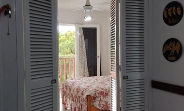 Departamento  2 ambientes en  Mar del Tuyu venta