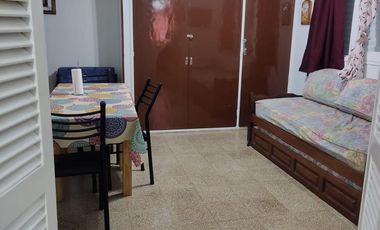 Departamento  2 ambientes en  Mar del Tuyu venta