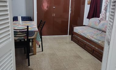 Departamento  2 ambientes en  Mar del Tuyu venta