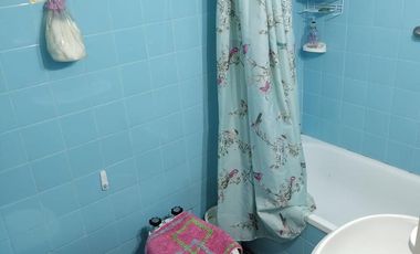 Departamento  2 ambientes en  Mar del Tuyu venta