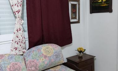 Departamento  2 ambientes en  Mar del Tuyu venta