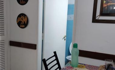 Departamento  2 ambientes en  Mar del Tuyu venta