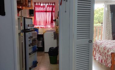Departamento  2 ambientes en  Mar del Tuyu venta
