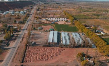Venta Emprendimiento Neuquen Añelo Vaca Muerta tipo PH   Ideal Inversores