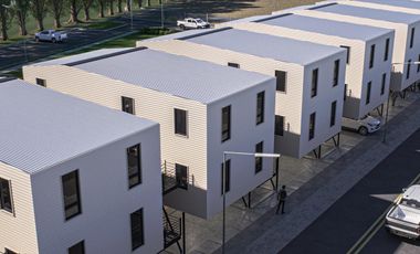 Venta Emprendimiento Neuquen Añelo Vaca Muerta tipo PH   Ideal Inversores