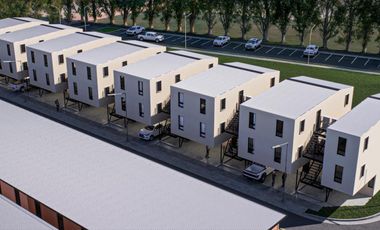 Venta Emprendimiento Neuquen Añelo Vaca Muerta tipo PH   Ideal Inversores