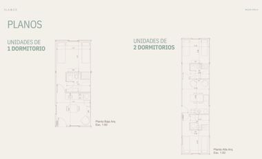 Venta Emprendimiento Neuquen Añelo Vaca Muerta tipo PH   Ideal Inversores