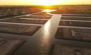 VENTA TERRENOS EN FUNES LAKES