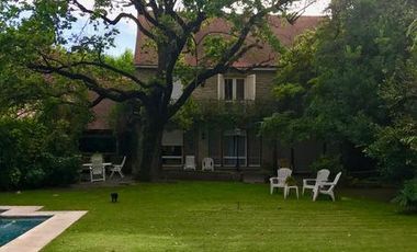 Malvinas al 300 - Monte Grande