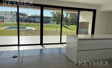 VENTA CASA 5 AMB A ESTRENAR EN VILLA ROSA