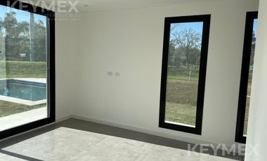 VENTA CASA 5 AMB A ESTRENAR EN VILLA ROSA