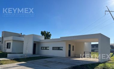 VENTA CASA 5 AMB A ESTRENAR EN VILLA ROSA