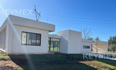 VENTA CASA 5 AMB A ESTRENAR EN VILLA ROSA