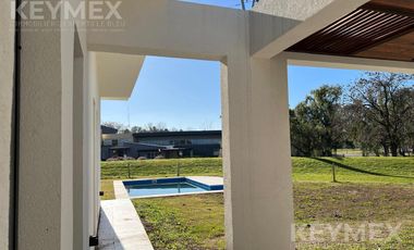 VENTA CASA 5 AMB A ESTRENAR EN VILLA ROSA