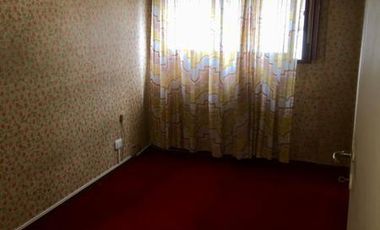 Departamento de 3 amb. en Plena Estación de Temperley