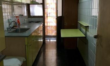 Departamento de 3 amb. en Plena Estación de Temperley