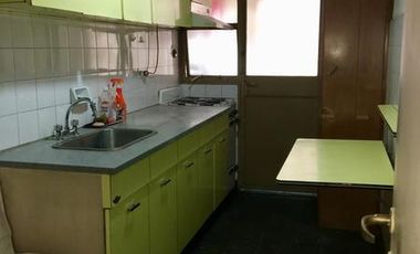 Departamento de 3 amb. en Plena Estación de Temperley