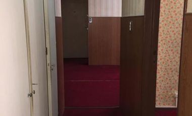 Departamento de 3 amb. en Plena Estación de Temperley