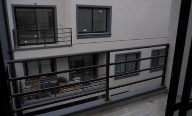 Departamento 2 ambientes en  JOSE MARMOL