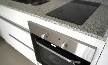 Departamento 2 ambientes en  JOSE MARMOL